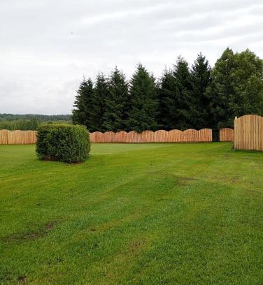 Insko House | Domek w leśnym zaciszu