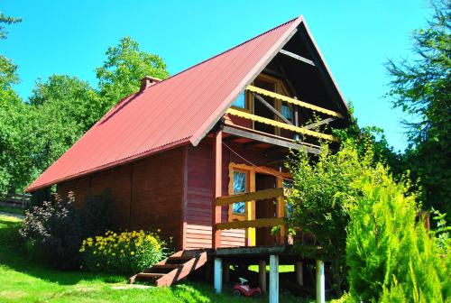 Istebna House | Domek wczasowo-wypoczynkowy u Kawuloków