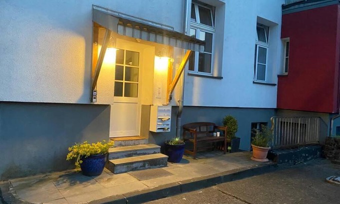 Schleiden Apartment | Domizil