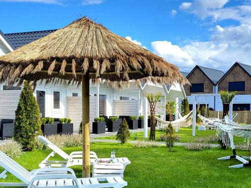 Jaroslawiec Apartment | Domki Apartamentowe Rozgwiazdy 20