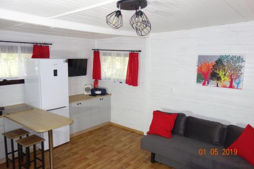 Ilawa House | Domki letniskowe Biedronka Makowo