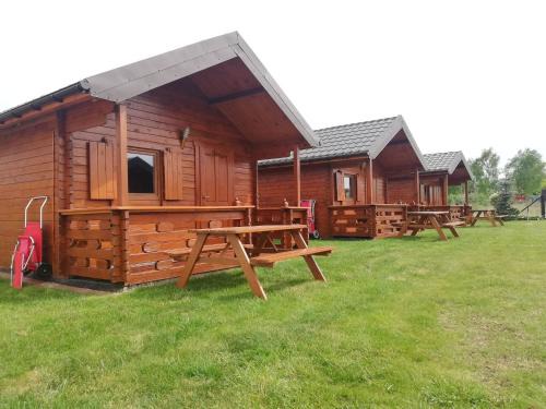 Wiselka Cabin | Domki letniskowe Wisełka