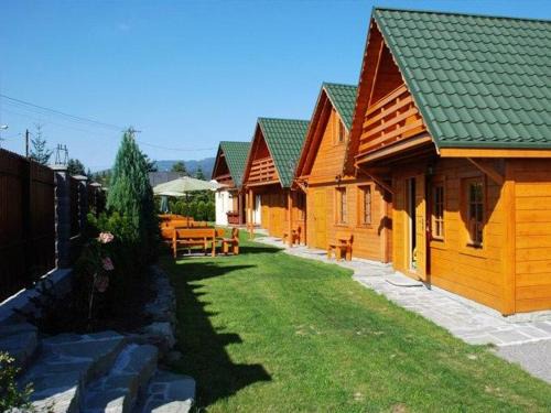 gmina odygowice House | Domki nad jeziorem-Wodnik