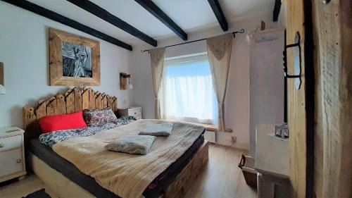 Przywidz Apartment | Domki w Lipowej Dolinie