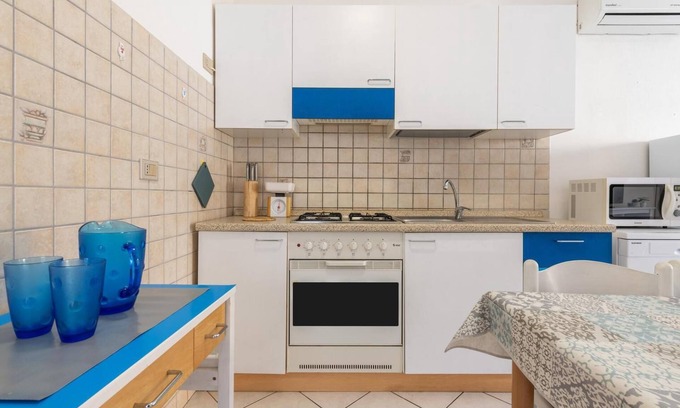 Sant'Antioco Apartment | Domo Coro e Bentu - Calamenhir