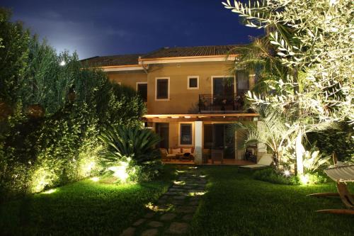 Capo Peloro Bed & Breakfast | DOMUS AURIGE