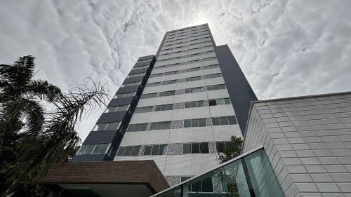 Boa Viagem Apartment | Domus Boa Viagem - Studios em Boa Viagem por Yolo