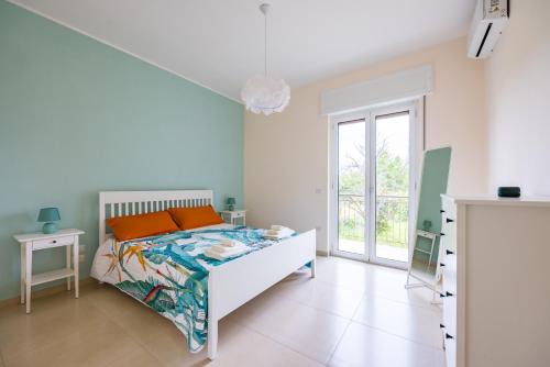 Naples Apartment | Domus Capodimonte flat by Napoliapartments