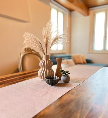 Ravenna Apartment | Domus Cerchio 19 - Affitti Brevi Italia
