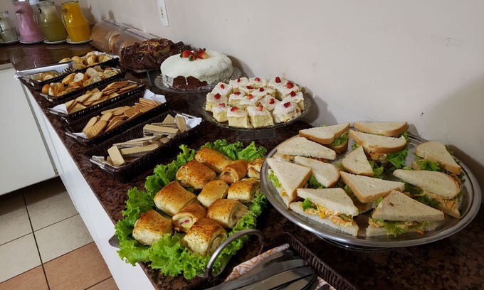 Parauapebas Hotel | Domus Hotel Rio Verde - Parauapebas