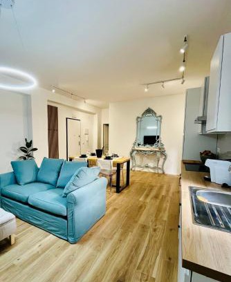 Acradina House | Domus Lucia