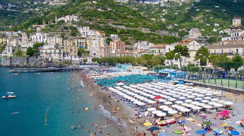 Minori Apartment | Domus Mare Amalfi Coast