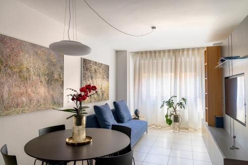 Ancona Apartment | DOMUS Matteotti