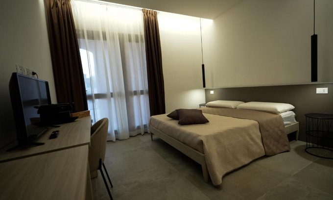 Liscia di Vacca House | Domus Smeralda