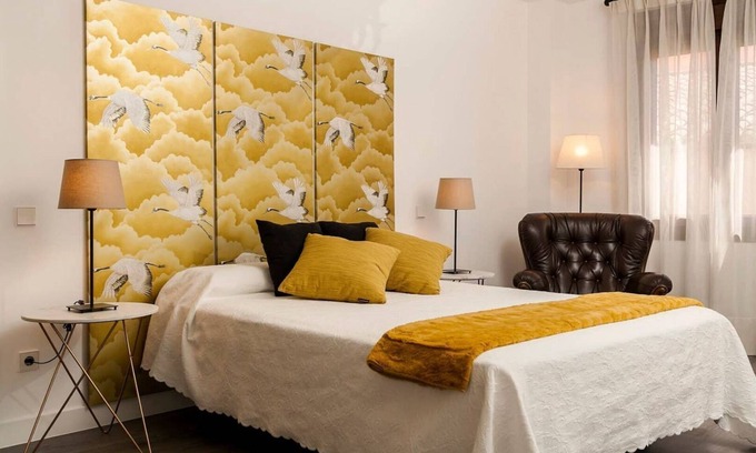 Toledo City Center Apartment | Domus Toledo wholly renewed 1250 sq ft Apartment