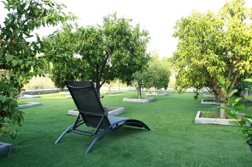 San Giovanni di Galermo House | DOMUS ULIVI LUXURY ROOMS Moresca