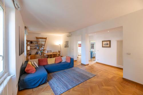 San Giovanni Apartment | Domus Villa Scipioni