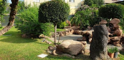 Province of Cagliari Bed & Breakfast | Domuseo