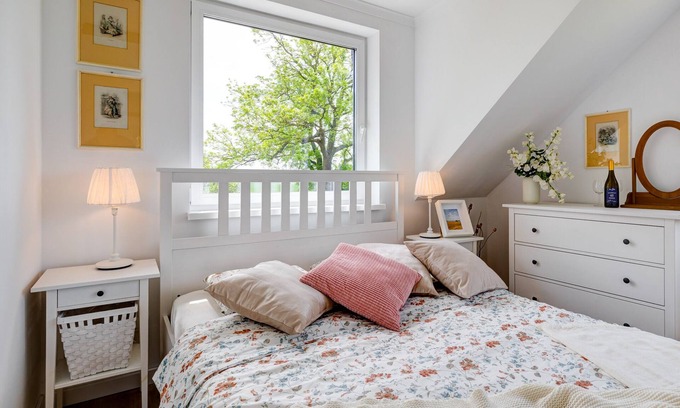 gmina Wolin Apartment | Domysłów 54 - I Will Tell you a Fairy Tale