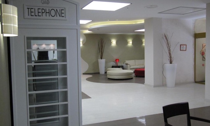 Camino de Ronda Hotel | Don Juan