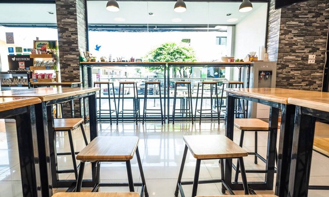 Don Muang Hotel | Don Muang Hotel