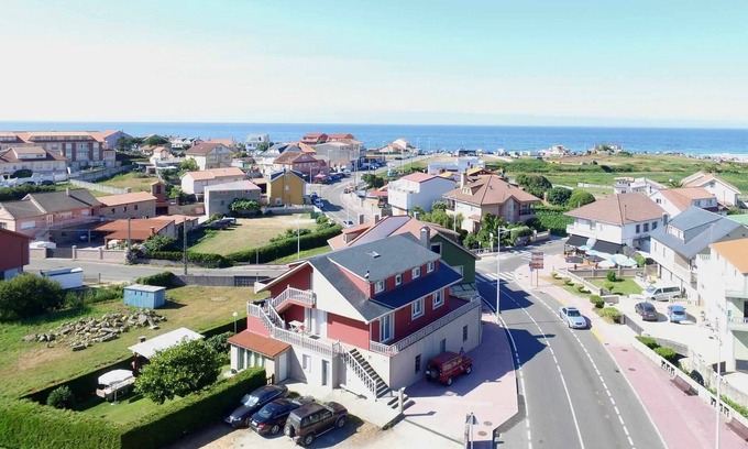 Arnados Apartment | Don Ramón Apartment (first floor)