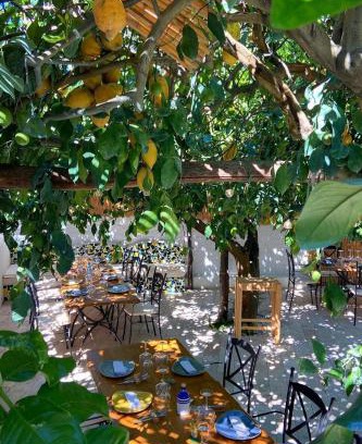 Monte di Procida Hotel | Don Salvatore Resort