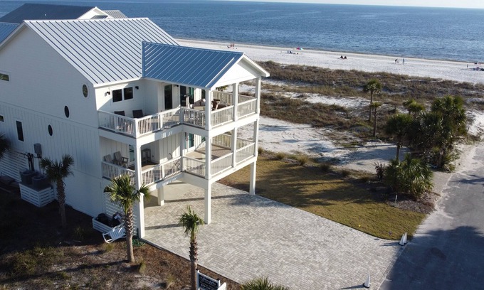 Port St. Joe House | Don't Wait – Summer 2026 Dates Filling Fast! Reserve Your Spot Today