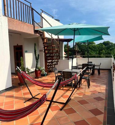 Palomino House | Donama River