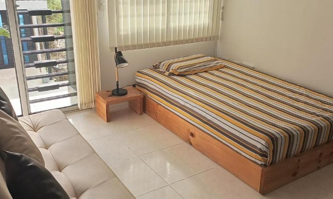 La Estrella House | Donde Memo