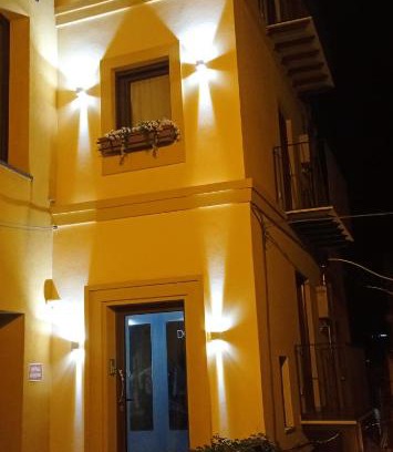 Castelbuono Bed & Breakfast | DONJON SUITE centro storico