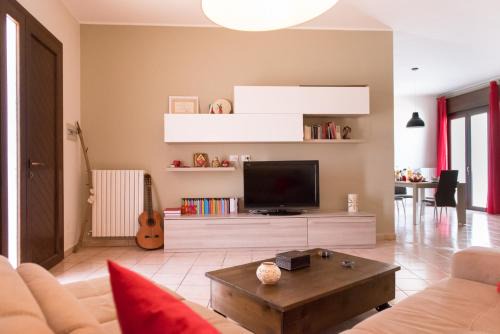 Carmiano House | Donna Marzia Holidays House