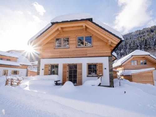 Donnersbachwald Ski Chalet | Donnersbach Lodge