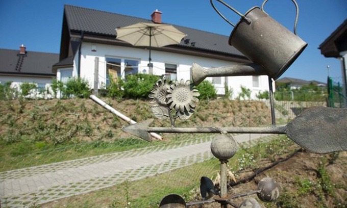 Heringsdorf Apartment | Doppelhaushälfte Bansin - Doppelhaushälfte