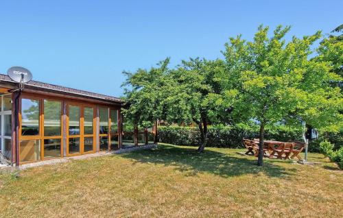 Blankensee House | Doppelhaushälfte Blankensee