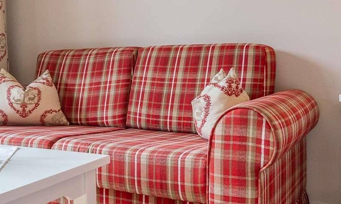 Doebriach House | Doppelzimmer Laggerhof ab 5 Nächte mit Halbpensi - Romantik SPA Hotel Seefischer am Seesuperior