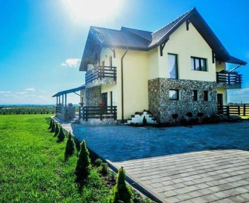 Doljesti House | Dor de Casa