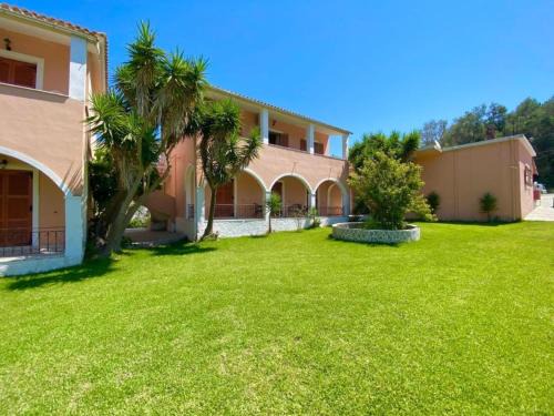 Agios Georgios Pagon Apartment | Dora Apartment Pagoi 2