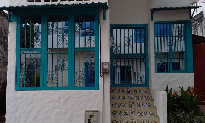 Doradal Apartment | Doradal Village Apartment. Colombian Santorini