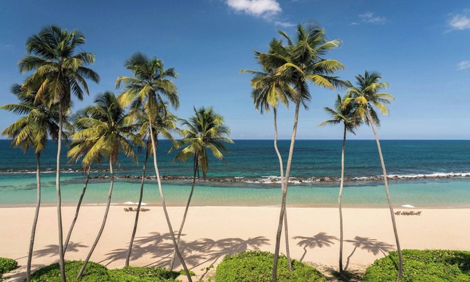 Dorado Pueblo Resort | Dorado Beach, a Ritz-Carlton Reserve
