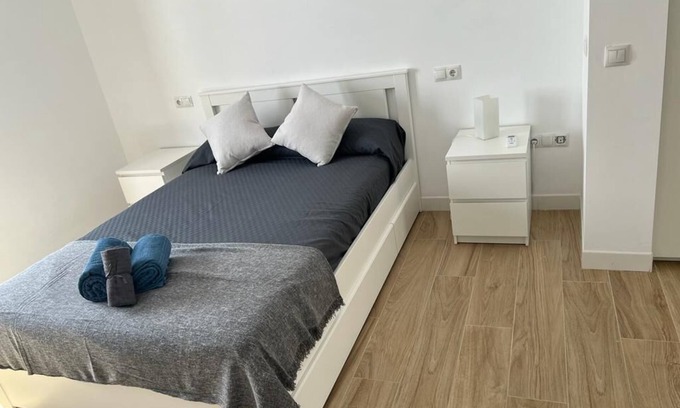 Osuna Apartment | DORAMAS FA