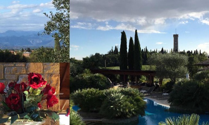 San Martino della Battaglia Bed & Breakfast | Doremi BB Foresteria