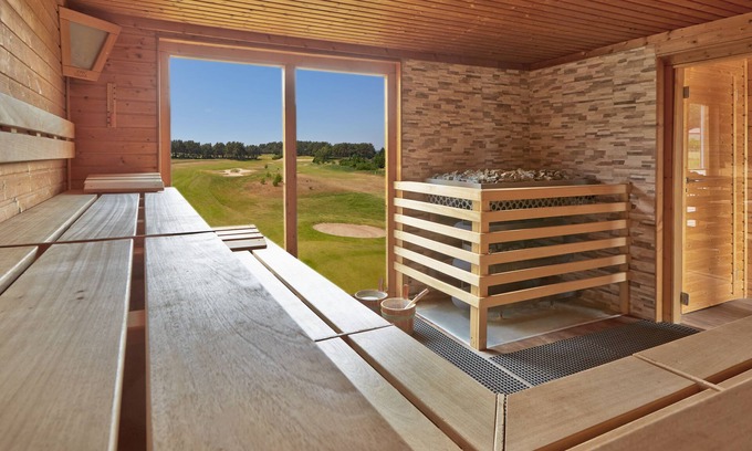 Korswandt Hotel | Dorint Resort Baltic Hills Usedom