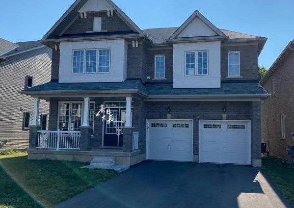 Niagara Falls House | Doris B&B No breakfast