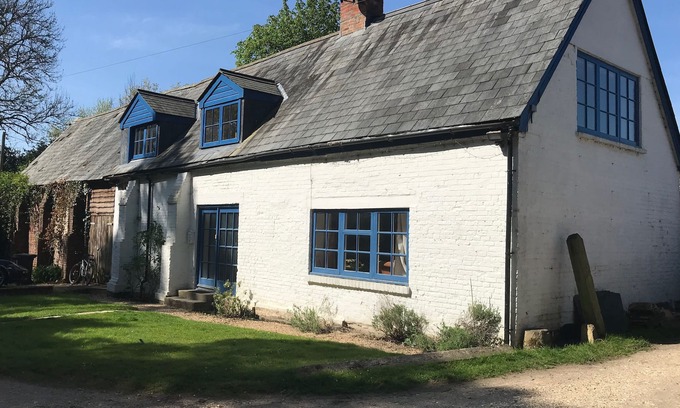 Wareham Cottage | Dormer Cottage at Woodlands