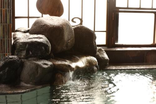 Kita Ward Hotel | Dormy Inn Okayama Natural Hot Spring