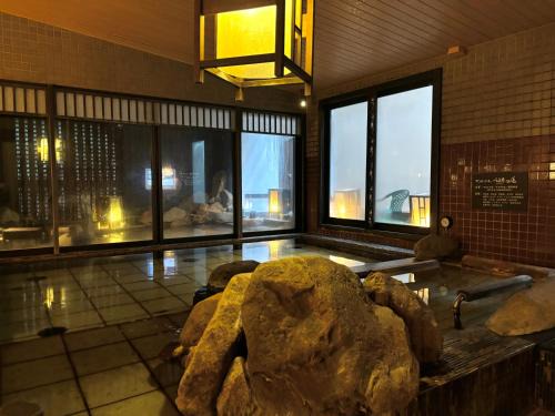Gionmachi Hotel | Dormy Inn Premium Hakata Canal City Mae