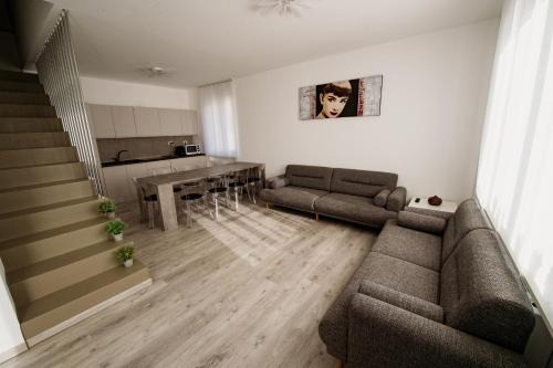 Arezzo House | Dorothy Affittacamere