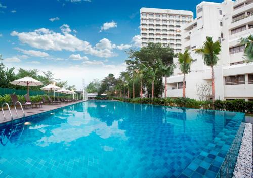 Subang Jaya Hotel | Dorsett Grand Subang Hotel