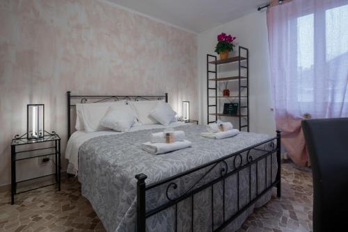 Dorsoduro Apartment | Dorsoduro Venice Suite